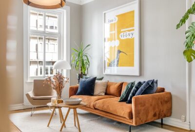 Point d’accroche : quand l’image imprimée réchauffe l’intérieur sans l’alourdir