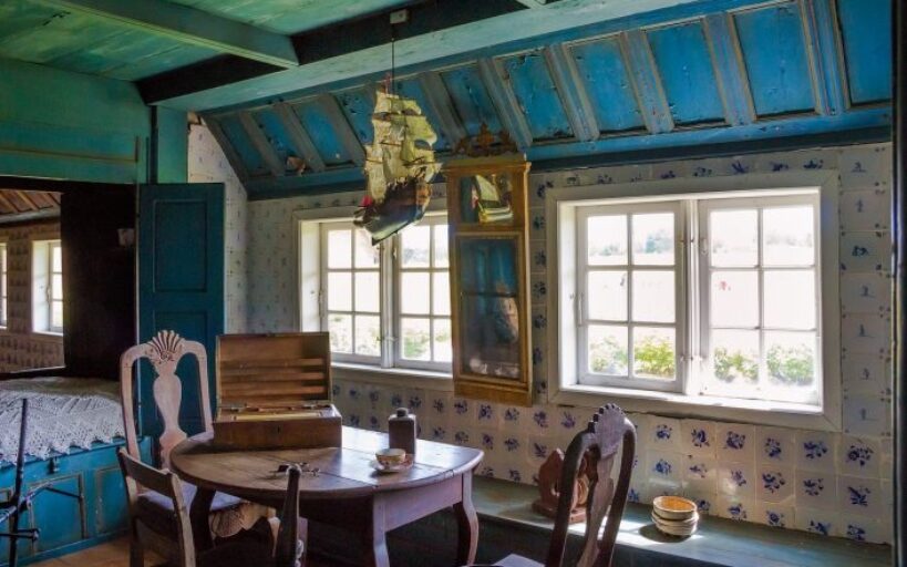 Comment_créer_un_espace_salle_à_manger_rustique_:_Les_principaux_ingrédients