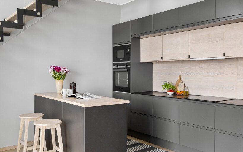 cuisiniste français