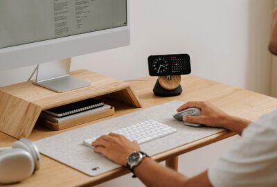 mobilier bureau occasion