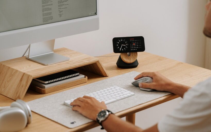 mobilier bureau occasion
