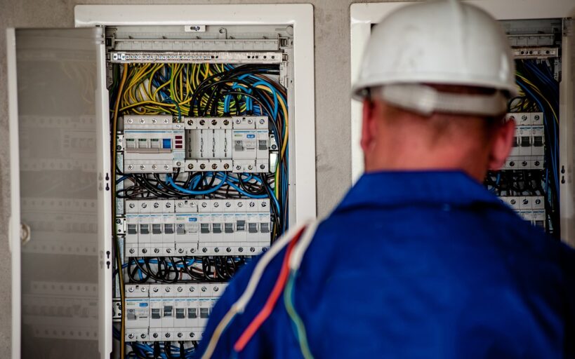 norme électrique