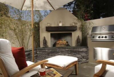 Pour passer des moments pleins de convivialité, optez pour un salon de jardin