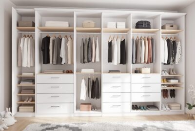 dressing sur mesure
