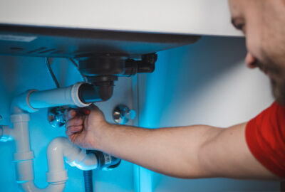 Débouchage de canalisation : comment cela se déroule-t-il avec un professionnel ?