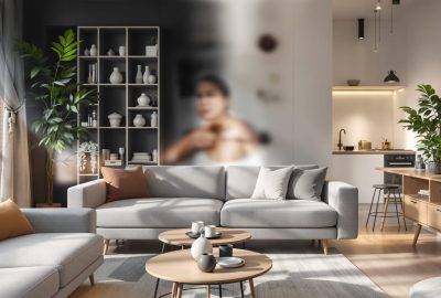 comment amenager petit appartement