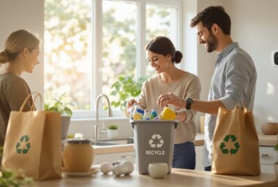 Participer à la transition énergétique : quelles actions concrètes à la maison ?