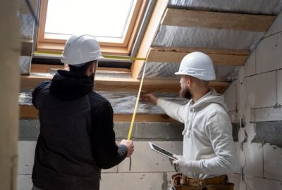 Isolation des combles : une solution efficace contre les déperditions de chaleur