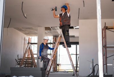 Les bases de la rénovation esthétique : matériaux, couleurs et styles à connaître