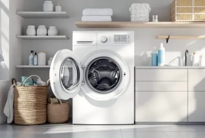 symbole seche linge
