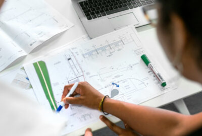 Transition énergétique : comment l’ingénierie repense-t-elle les bâtiments de demain ?