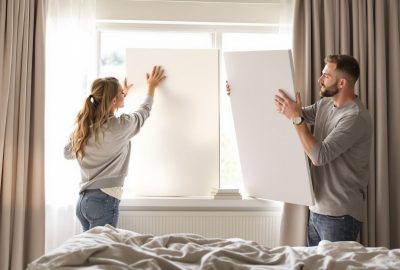 comment isoler phoniquement une chambre