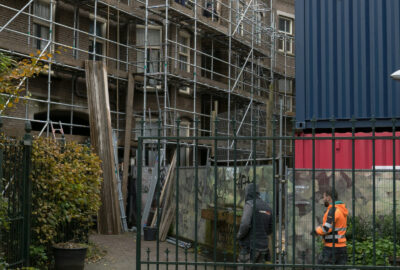Nïmes : les avantages de faire appel à un professionnel pour un ravalement de façade
