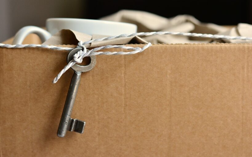 transport objet fragile