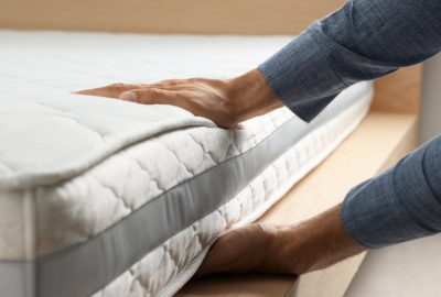 Matelas en latex naturel : une alternative saine et éco-responsable pour votre chambre