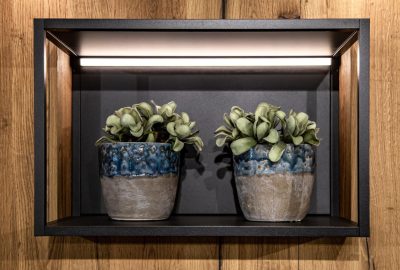 Les solutions de rangement mural : comment choisir une étagère adaptée à son intérieur ?