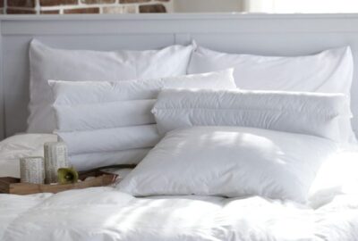 La Housse de Matelas Intégrale : Un Accessoire Indispensable pour Protéger Votre Sommeil
