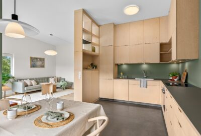 cuisine sur mesure