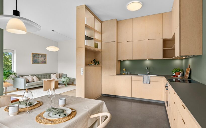 cuisine sur mesure