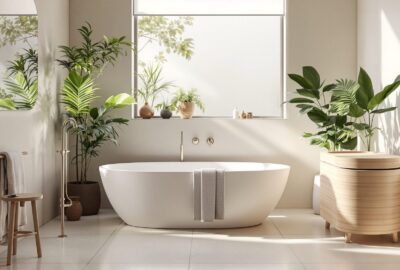 baignoire Balnéo