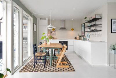 Pourquoi les meubles sur mesure sont devenus incontournables pour aménager son intérieur