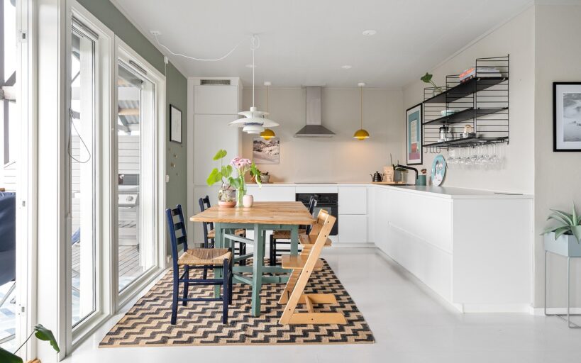 Pourquoi les meubles sur mesure sont devenus incontournables pour aménager son intérieur