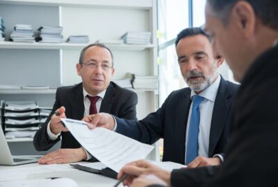 Pourquoi faire confiance à un syndic en ligne pour optimiser la gestion d'une copropriété