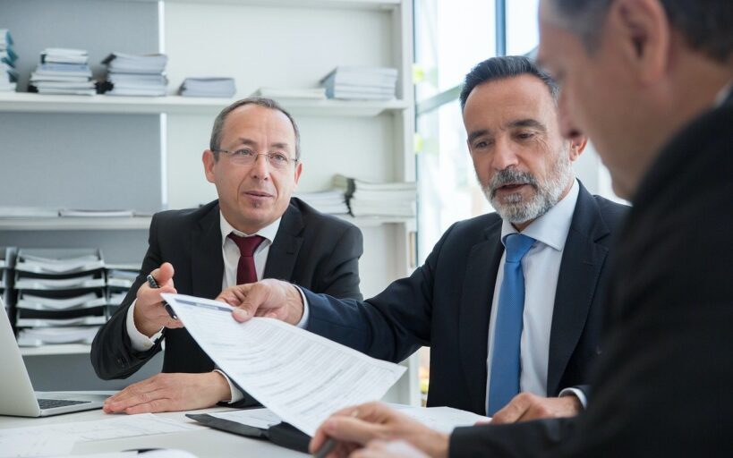 Pourquoi faire confiance à un syndic en ligne pour optimiser la gestion d'une copropriété