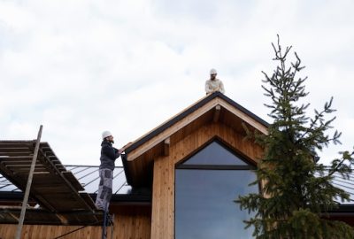 Extension de maison en Ille-et-Vilaine : idées et inspirations pour transformer son habitation