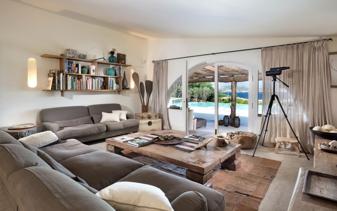 Astuces pour un parfait aménagement de votre salon