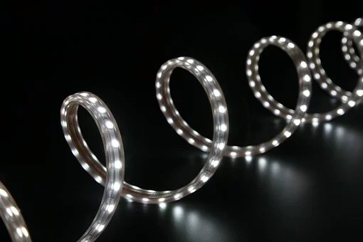 ruban led