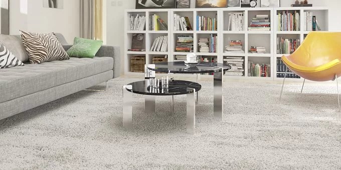 table basse salon