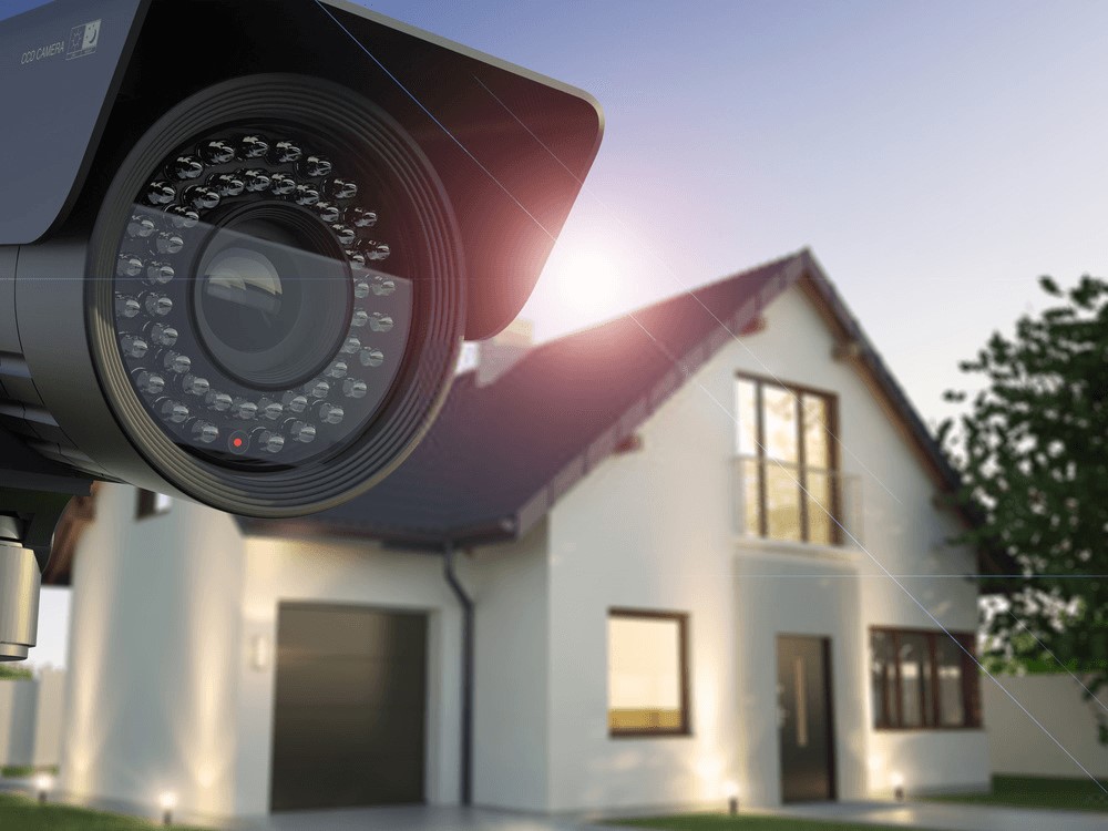 installateur videosurveillance paris