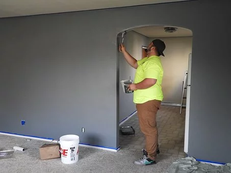 travaux