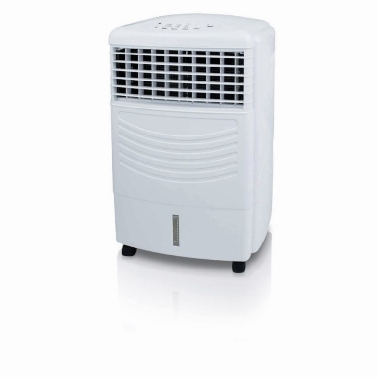 rafraîchisseur d’air