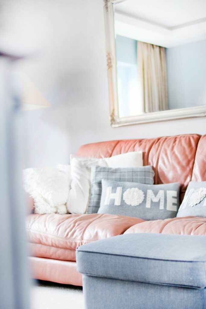 interieur cuir