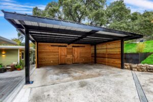 Carport