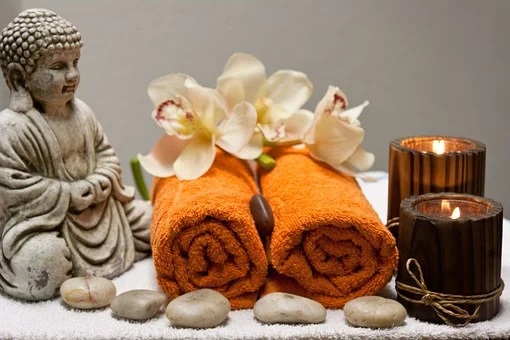 accessoire spa