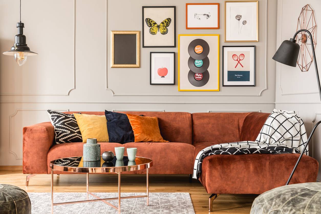 tendances décoration