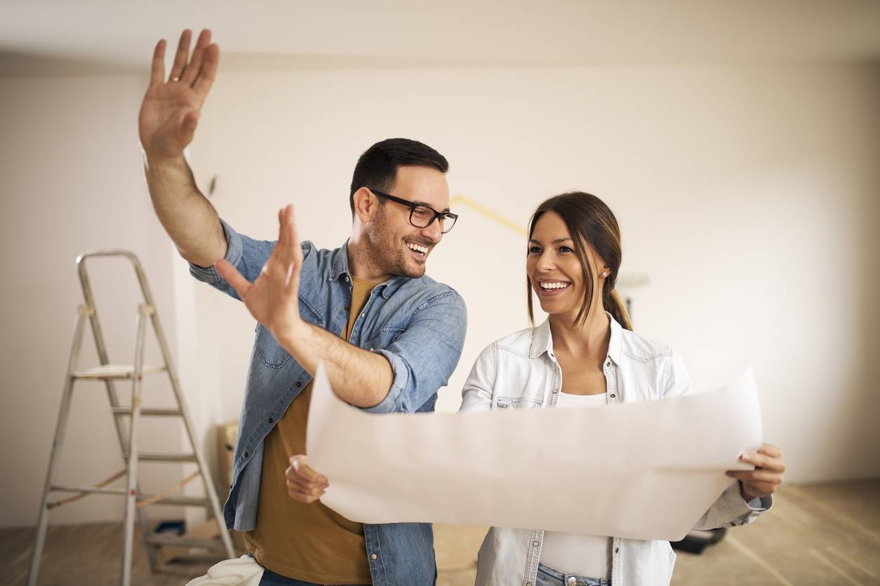 quelles sont les rénovations les plus courantes à Paris