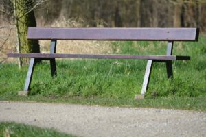 mobilier urbain design