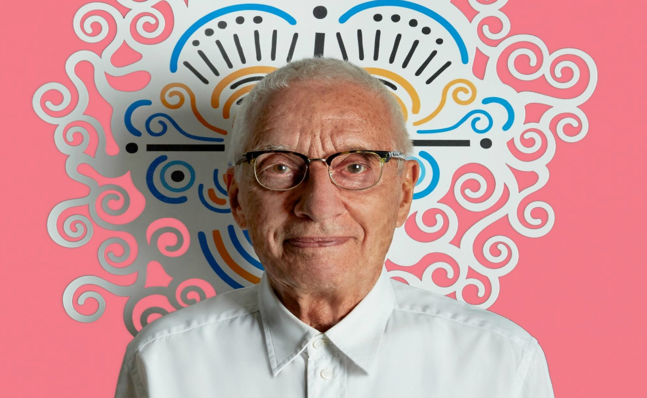 Alessandro Mendini