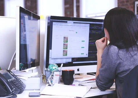 design web