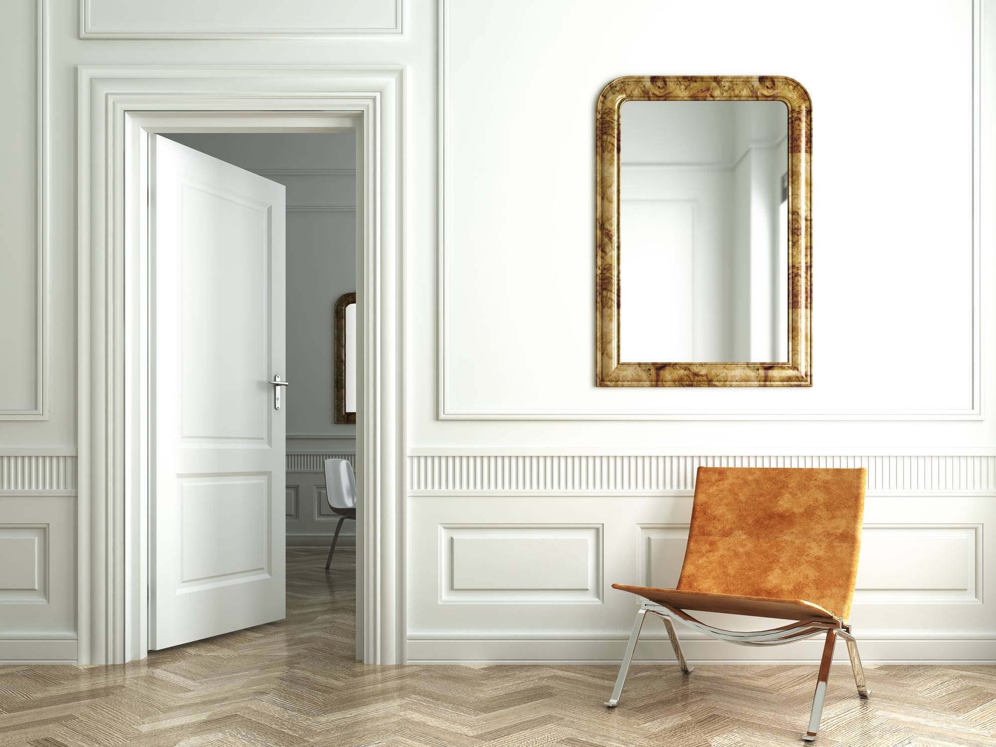 jeux de miroirs
