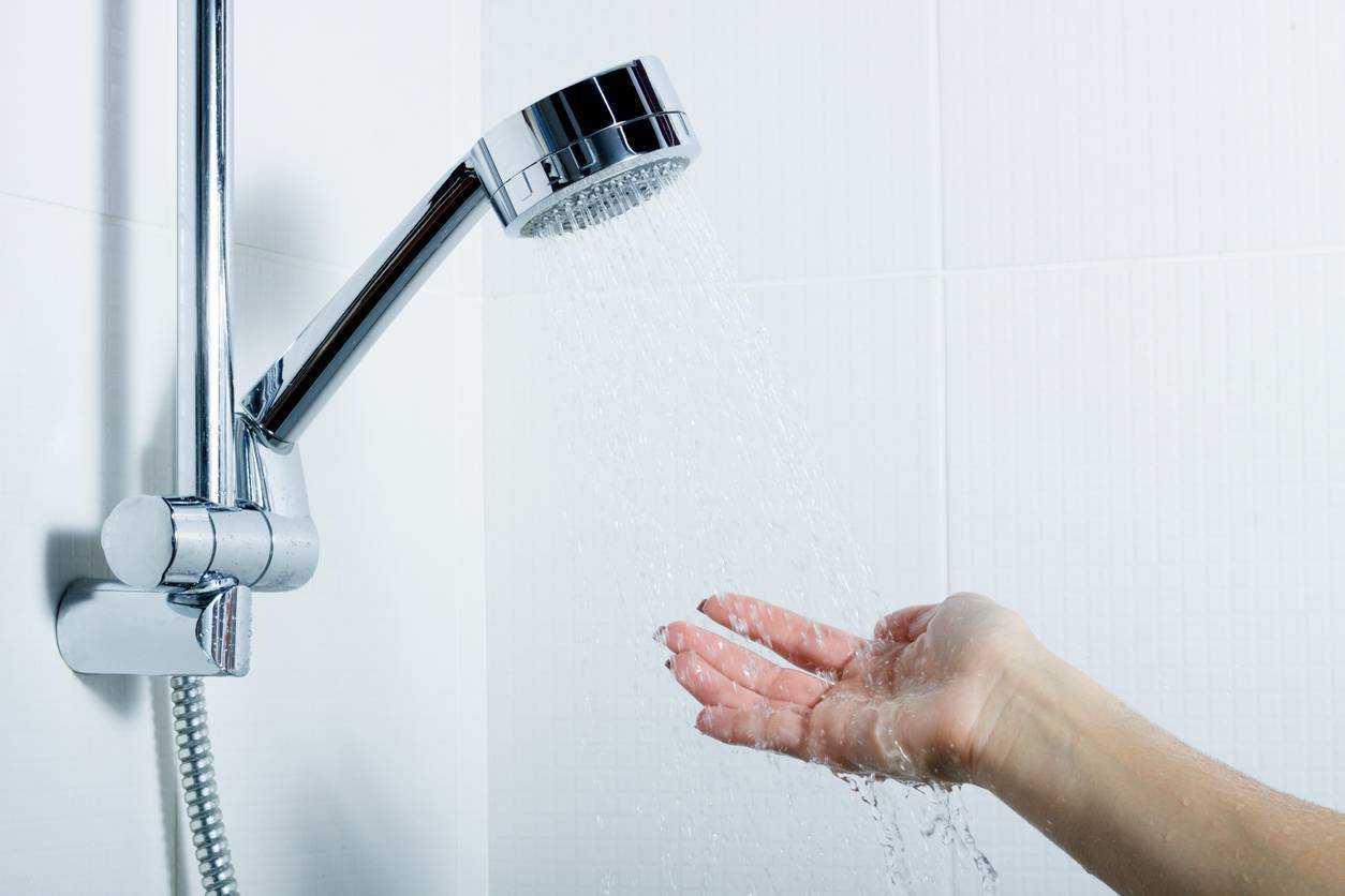 fonctionnement d'un chauffe-eau thermodynamique