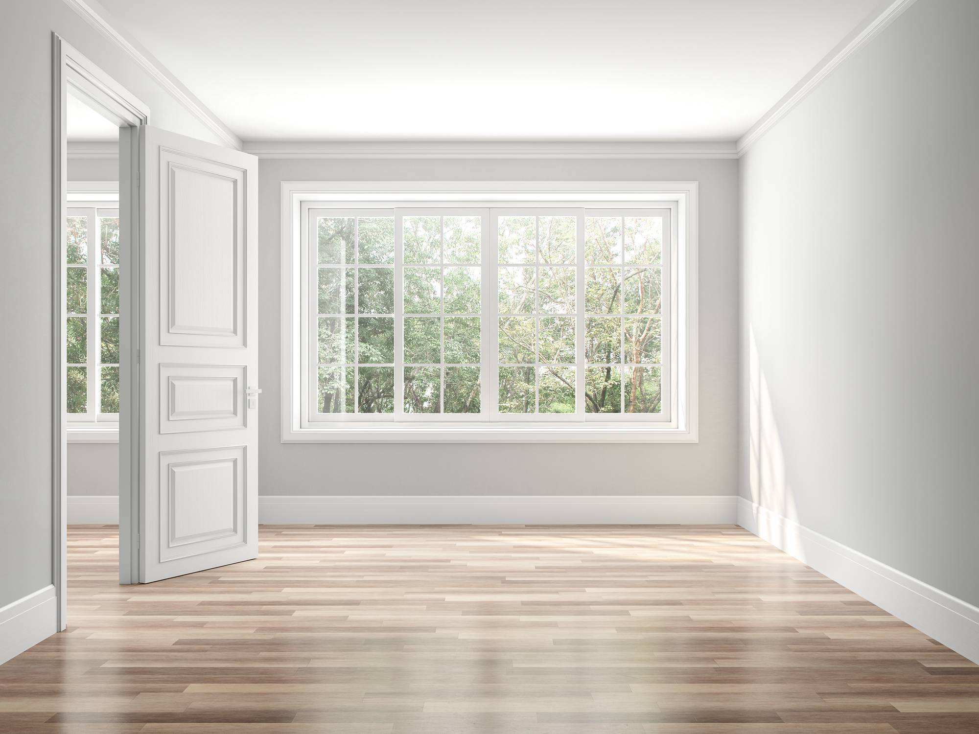 rénovation intérieure