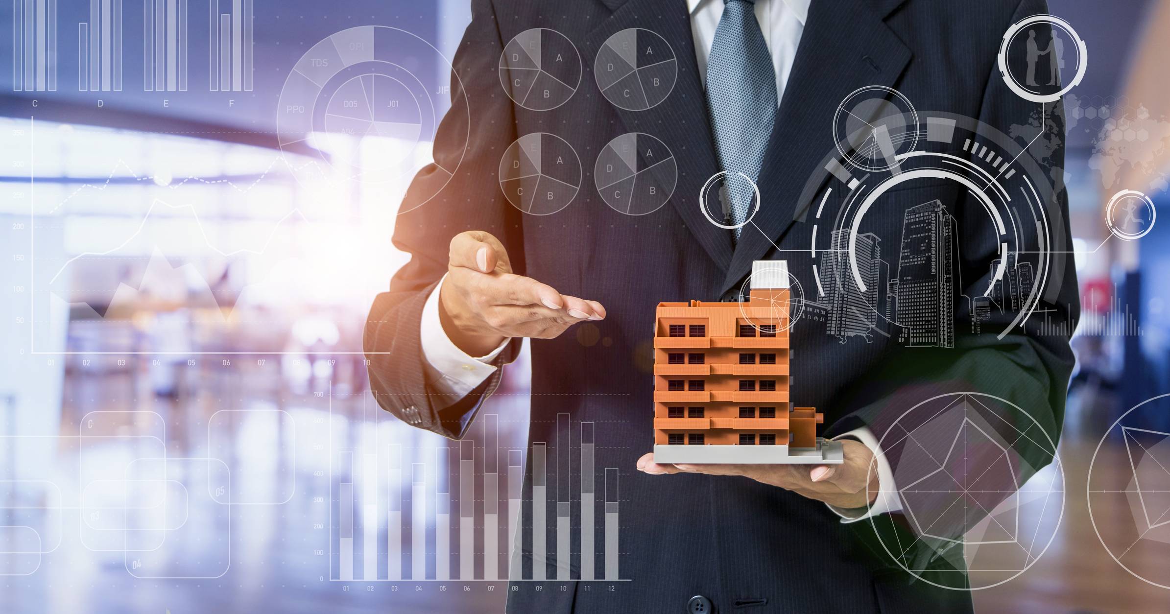 investissement immobilier à Paris