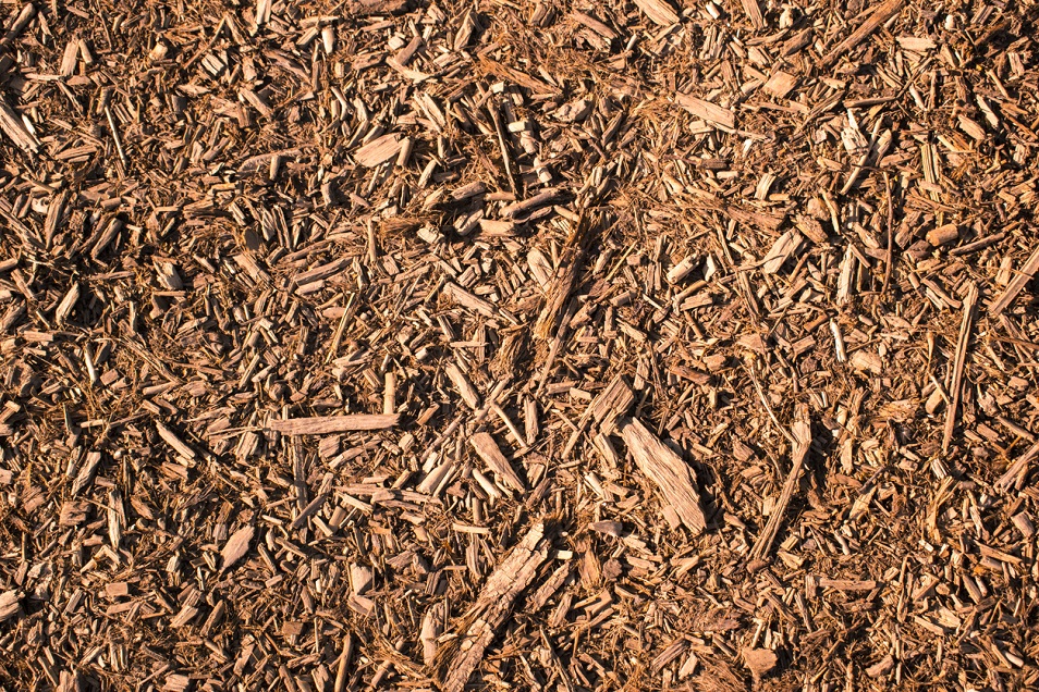 comment poser une toile de paillage