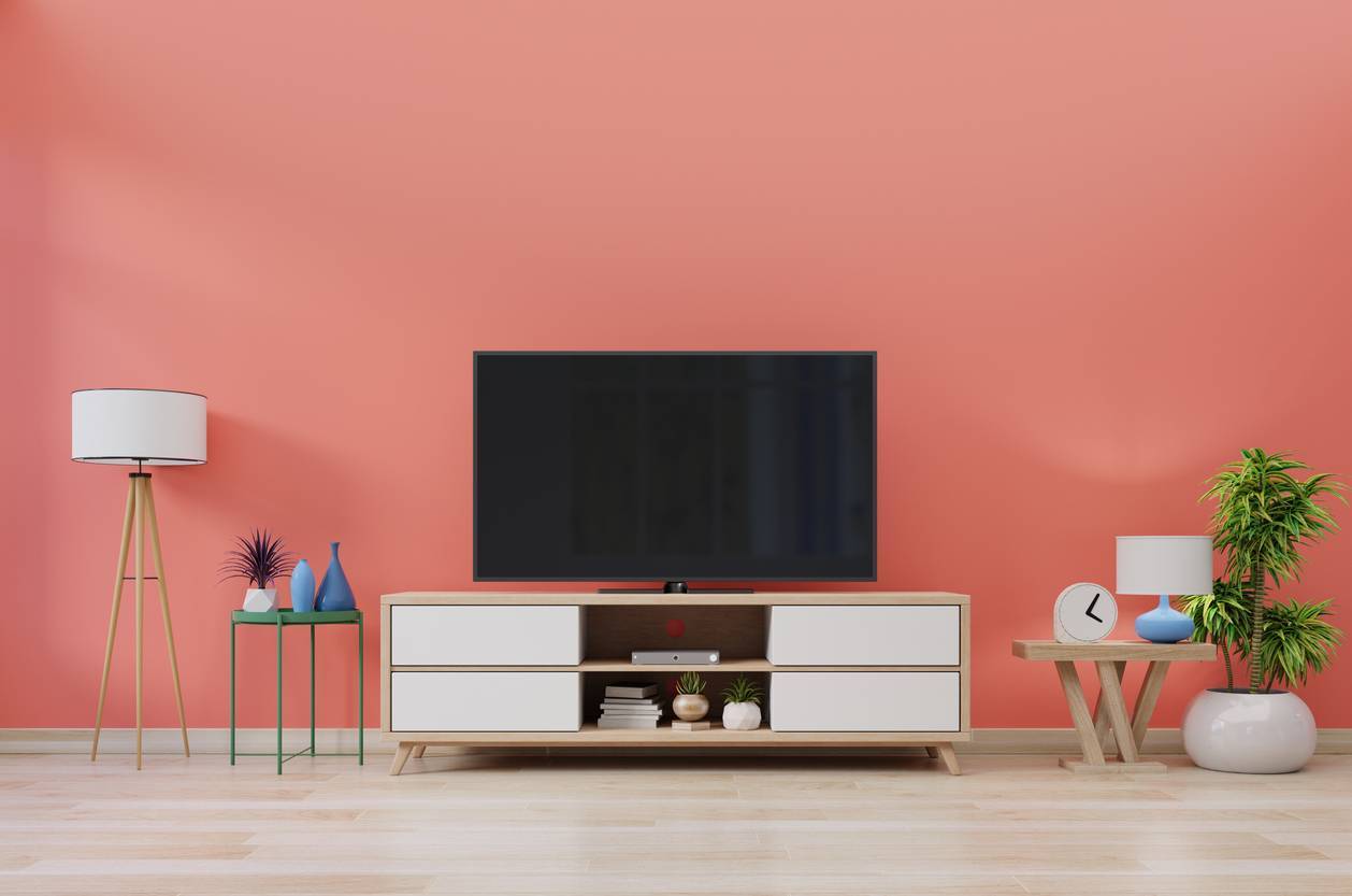 meuble tv salon