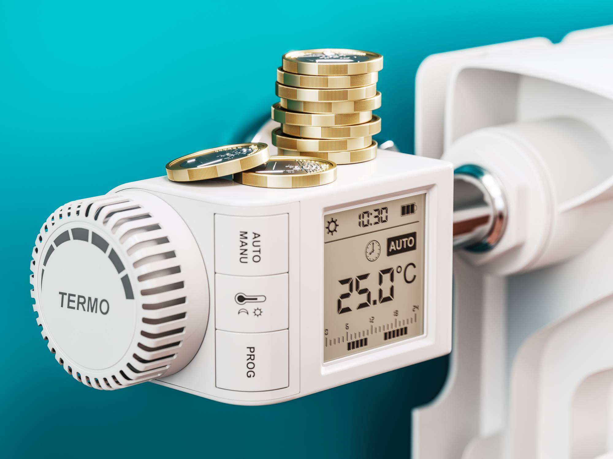 chauffage électrique